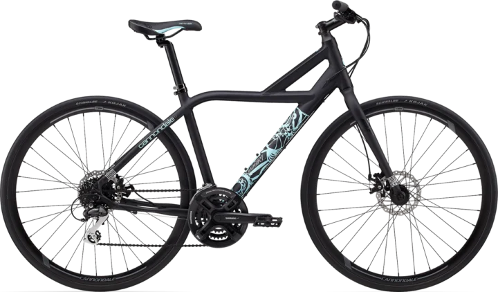 2012 Cannondale Bad Girl 3