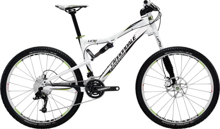 2012 Cannondale Lexi 0