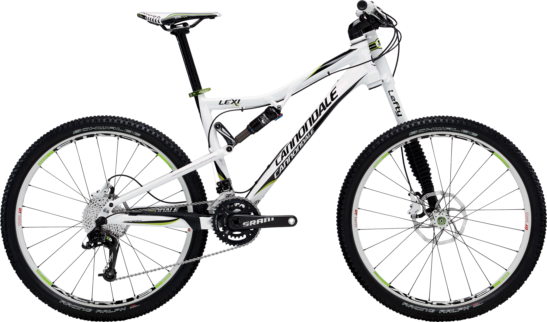 2012 Cannondale Lexi 0