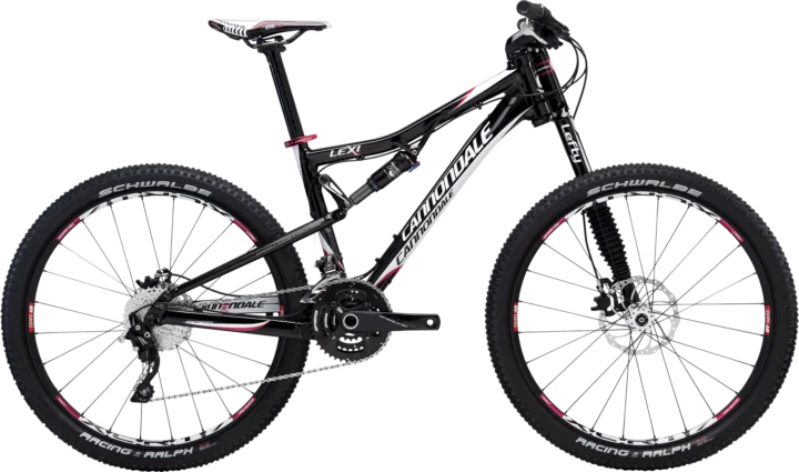 2012 Cannondale Lexi 1