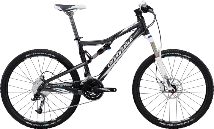 2012 Cannondale Lexi 2