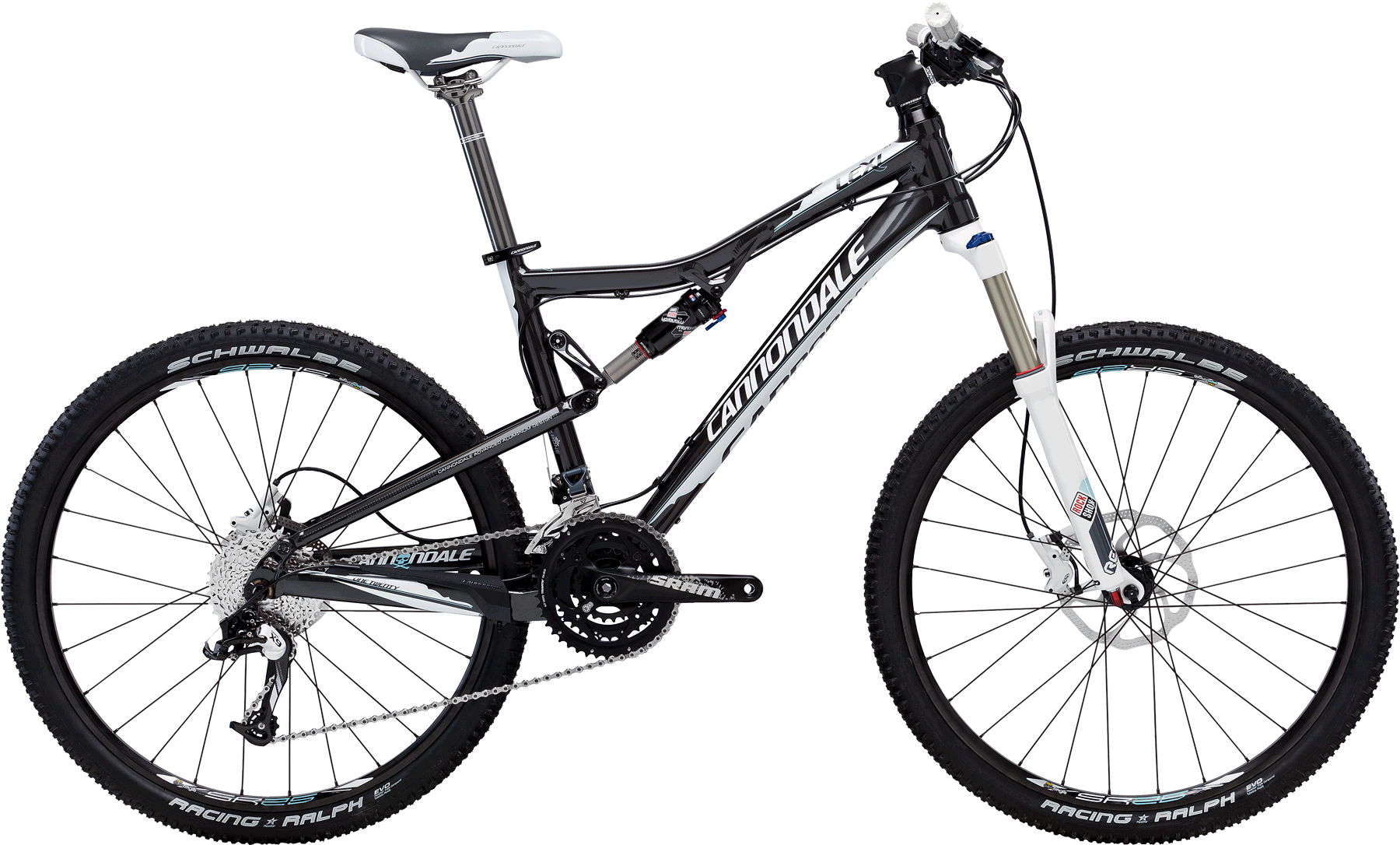 2012 Cannondale Lexi 2