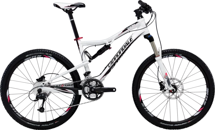 2012 Cannondale Lexi 3