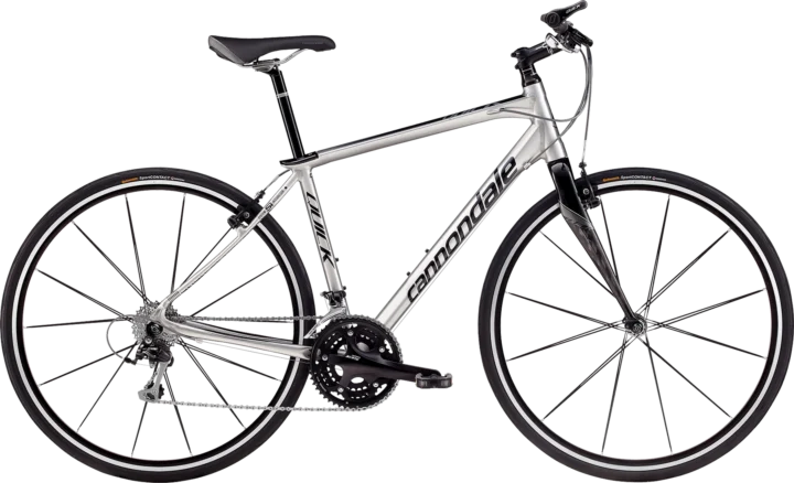 2012 Cannondale Quick 1