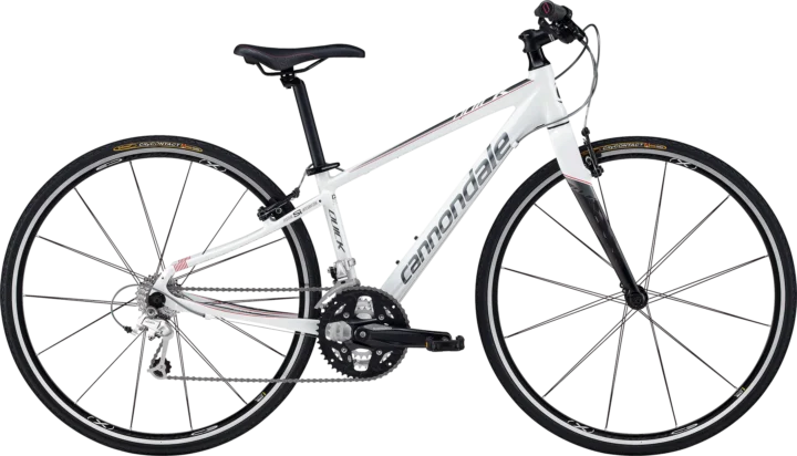 2012 Cannondale Quick 3