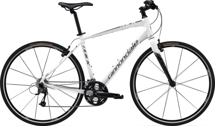 2012 Cannondale Quick 3