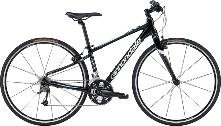 2012 Cannondale Quick 3