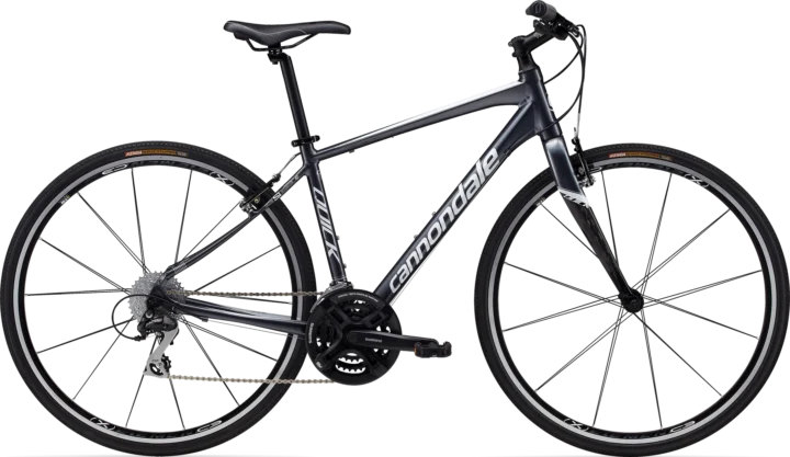 2012 Cannondale Quick 4