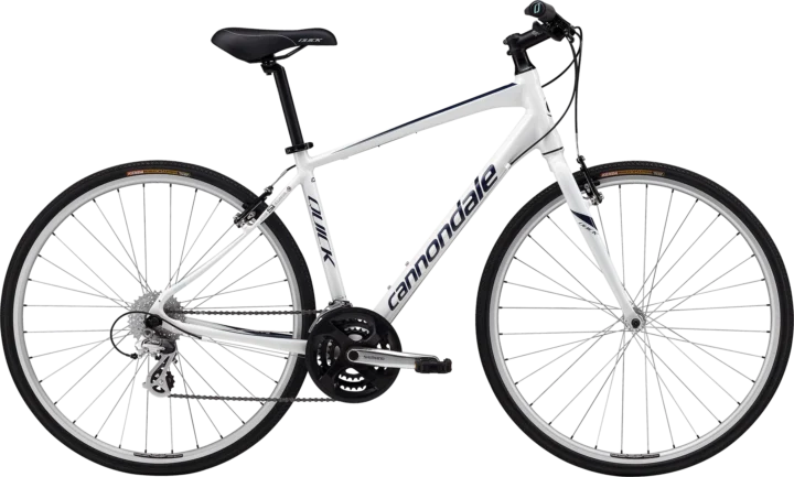 2012 Cannondale Quick 5