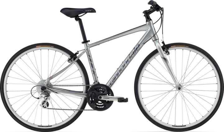 2012 Cannondale Quick 5