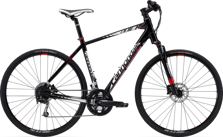 2012 Cannondale Quick CX 2