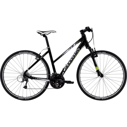 2012 Cannondale Quick CX 3