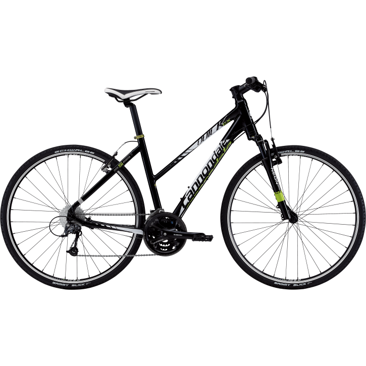 2012 Cannondale Quick CX 3