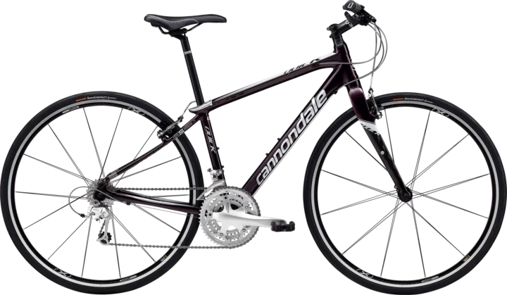 2012 Cannondale Quick SL 2