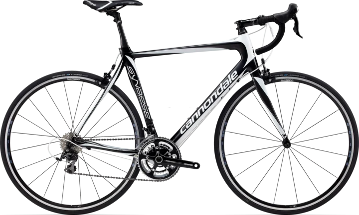 2012 Cannondale Synapse Carbon 5 105