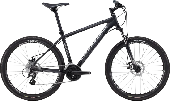 2012 Cannondale Trail 6