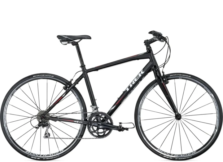 2012 Trek 7.7 FX