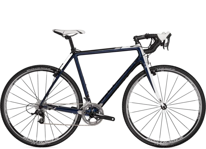 2012 Trek Cronus CX Pro