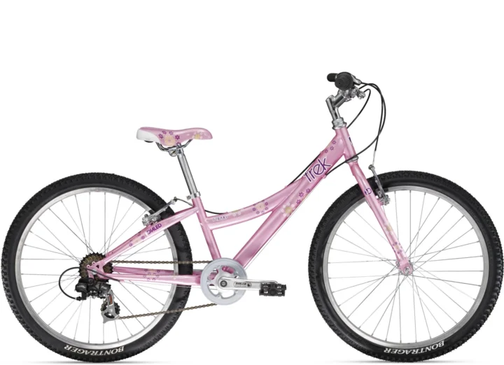 2012 Trek MT 200 Girl's
