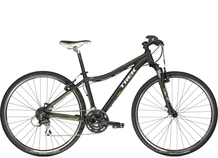 2012 Trek Neko S WSD