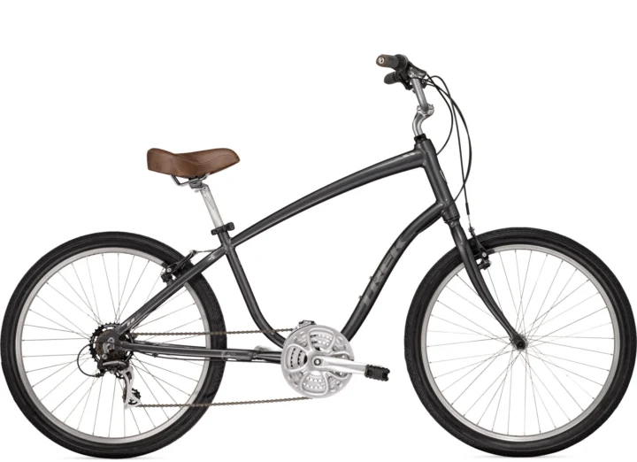 2012 Trek Pure Sport
