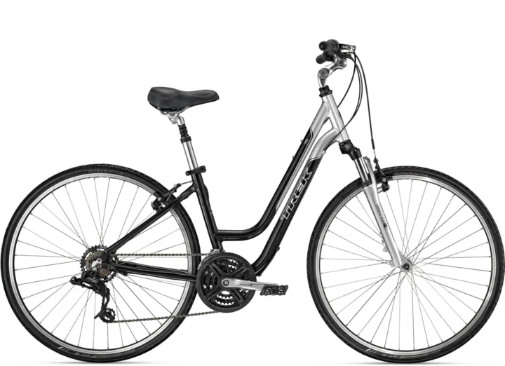 2012 Trek 7100 WSD
