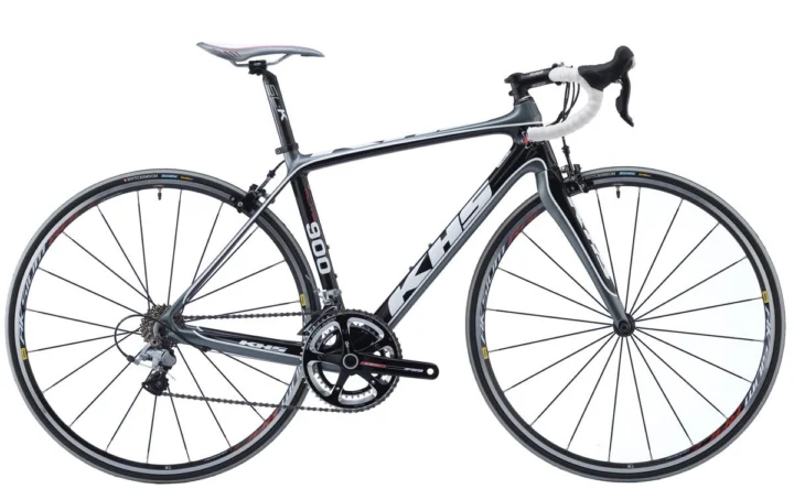 2012 KHS Flite 900