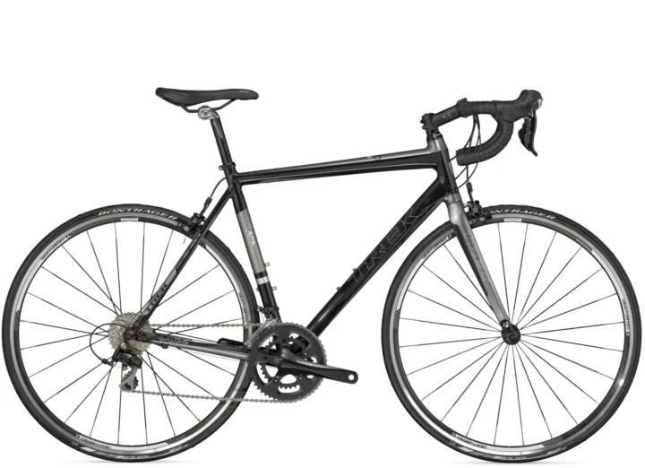 2012 Trek 2.1 Triple
