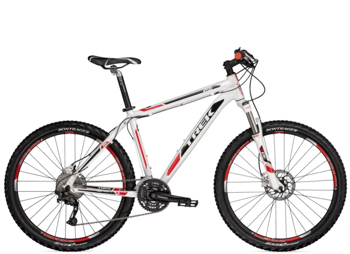 2012 Trek 4900 Disc