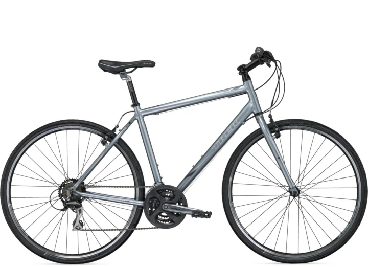 2012 Trek 7.1 FX