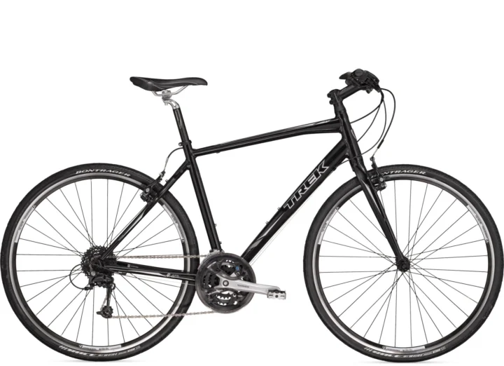 2012 Trek 7.3 FX