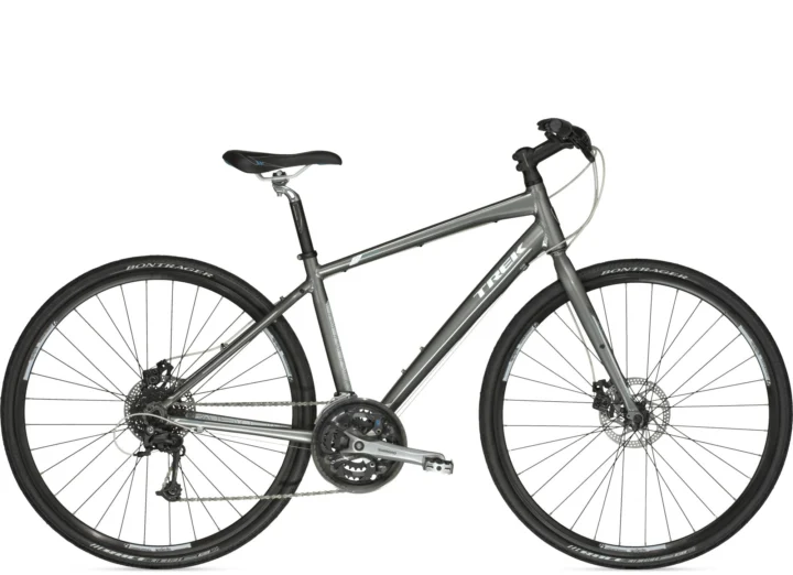 2012 Trek 7.3 FX Disc WSD