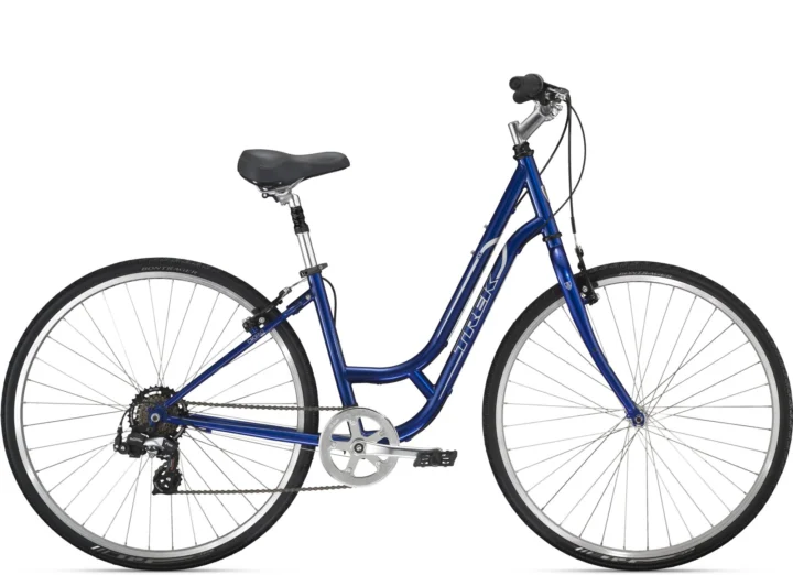 2012 Trek 700 WSD