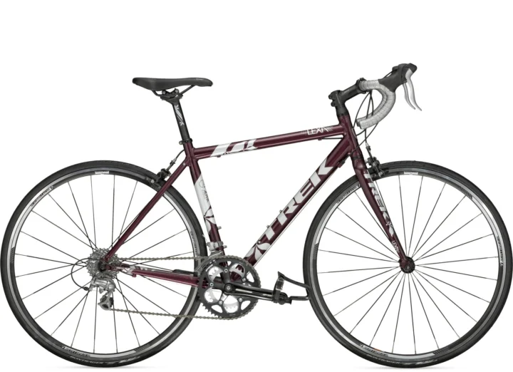 2012 Trek Lexa S Compact