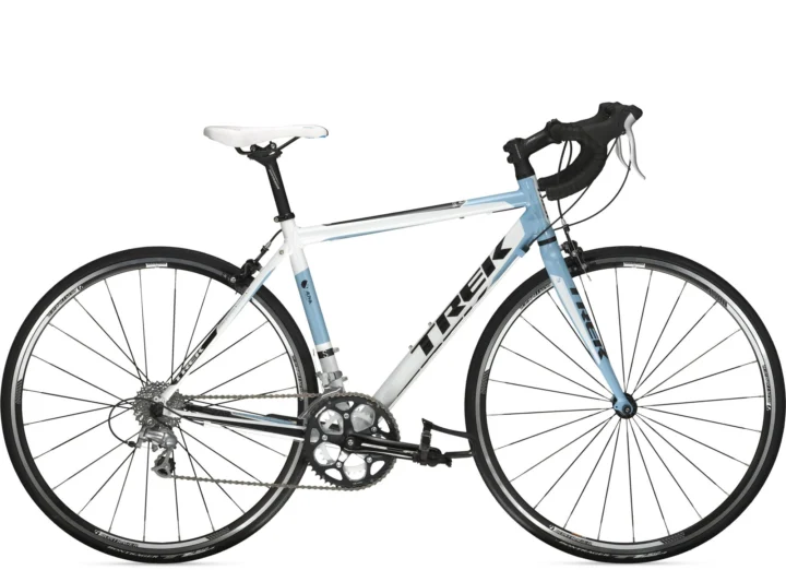 2012 Trek Lexa S Compact