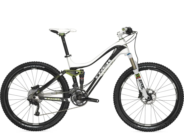 2012 Trek Lush Carbon