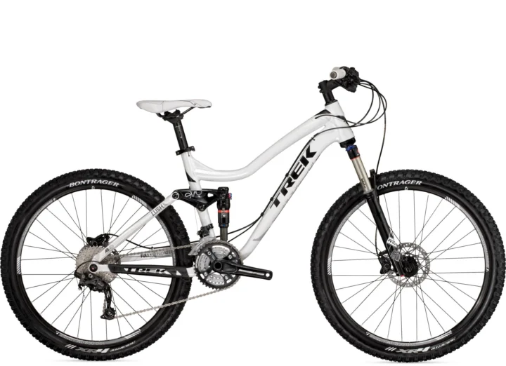 2012 Trek Lush S