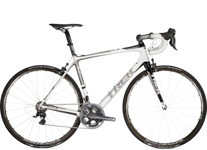 2012 Trek Madone 6.9 SSL Compact