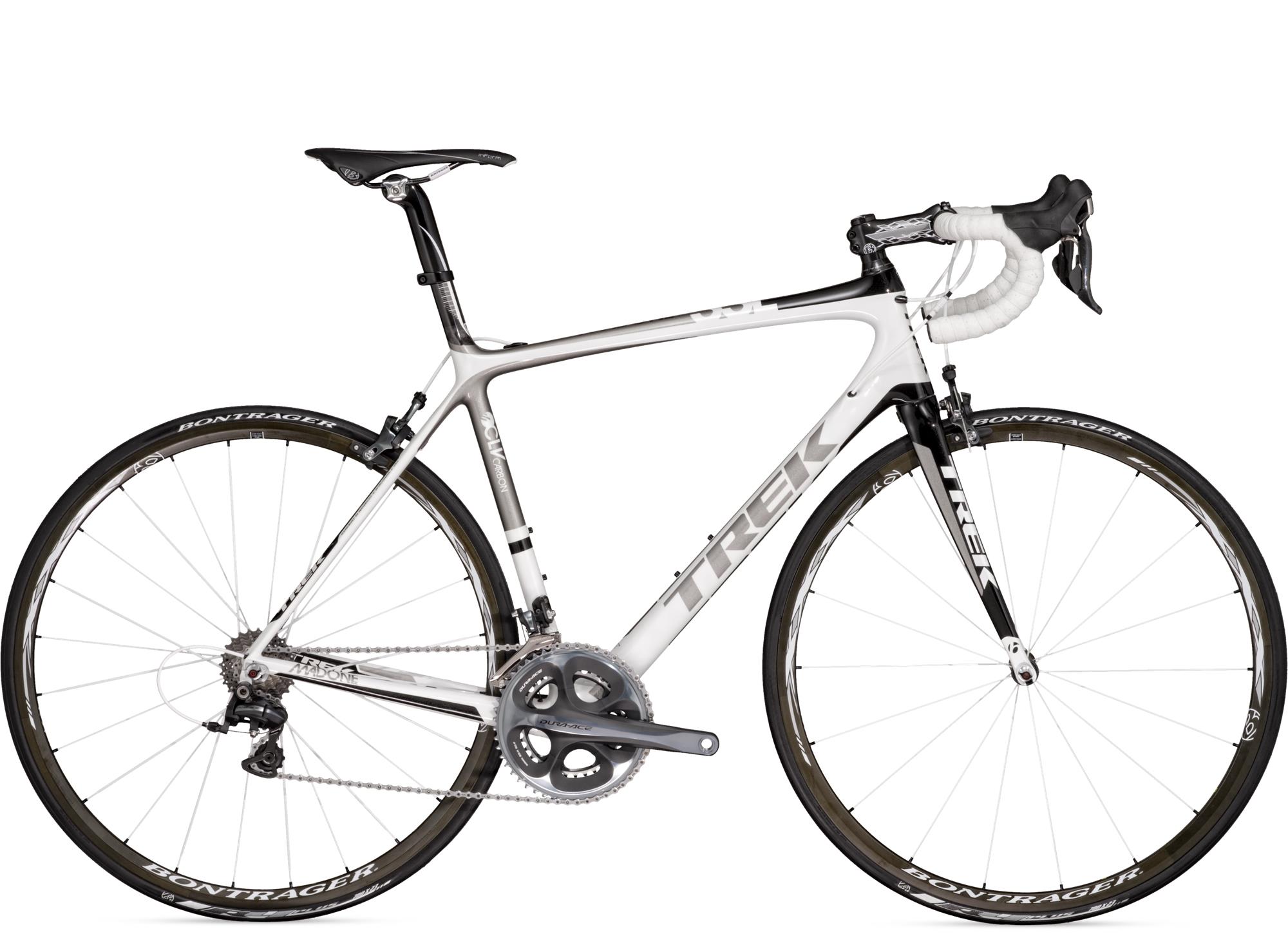 2012 Trek Madone 6.9 SSL Compact