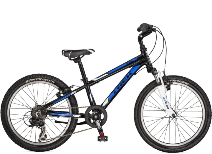 2012 Trek MT 60 Boy's