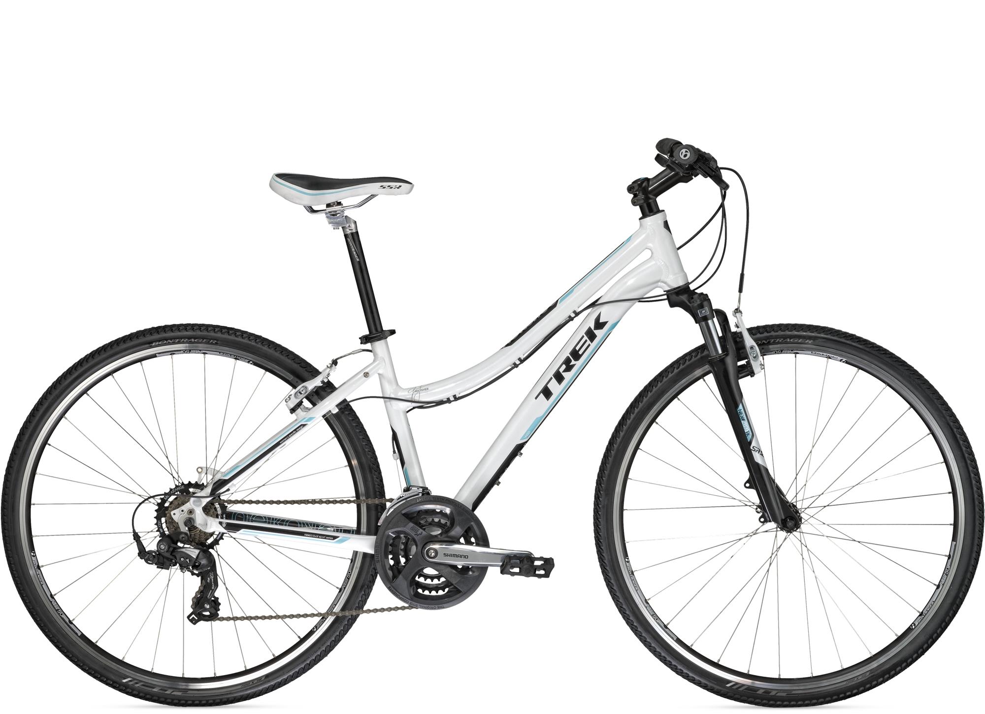 2012 Trek Neko WSD
