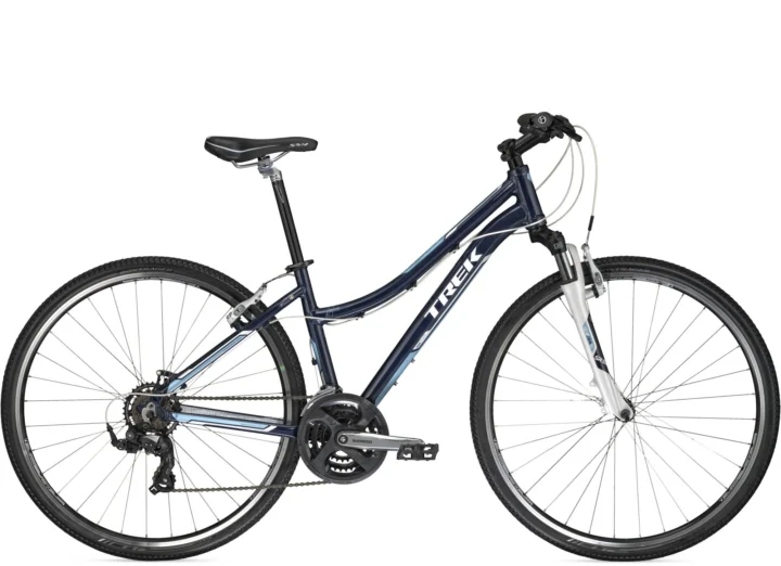 2012 Trek Neko WSD
