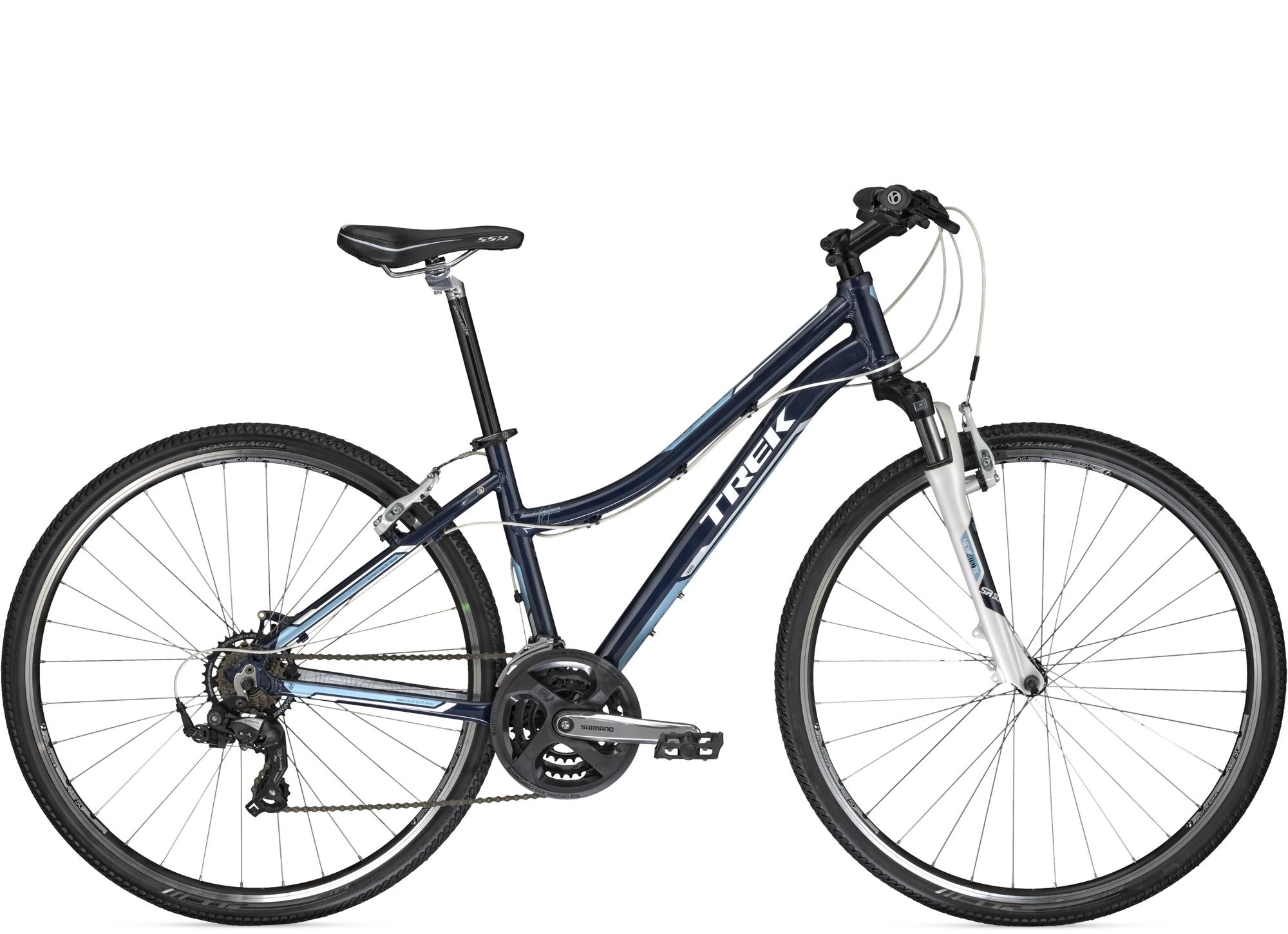 2012 Trek Neko WSD