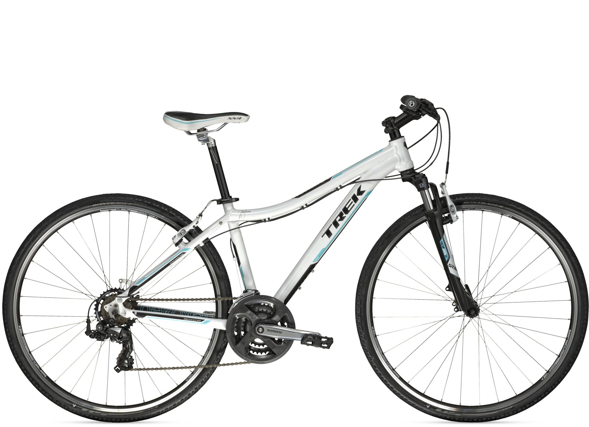2012 Trek Neko WSD