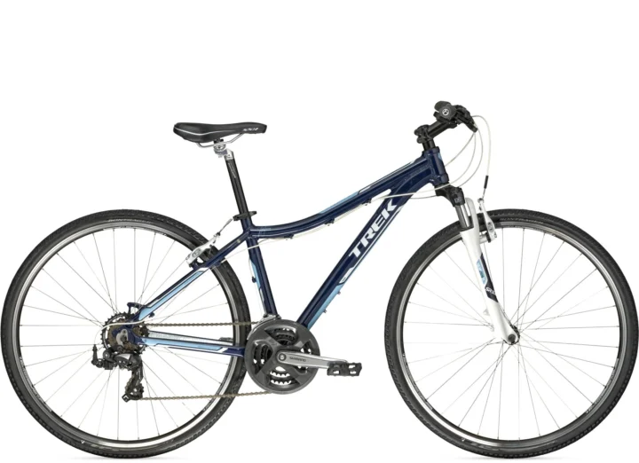 2012 Trek Neko WSD