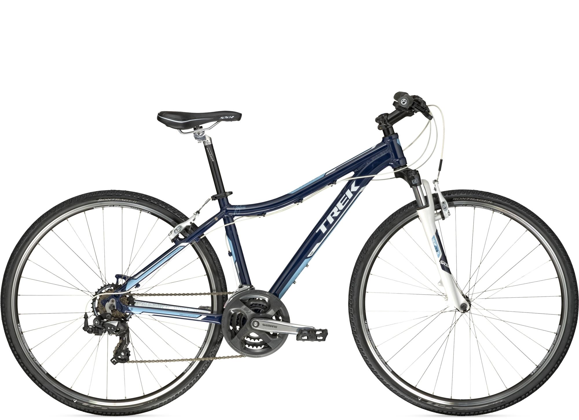 2012 Trek Neko WSD