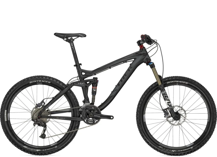 2012 Trek Remedy 7