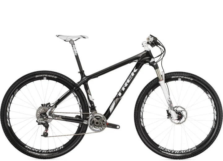 2012 Trek Superfly Pro