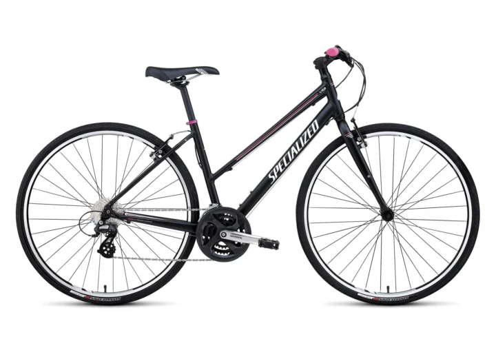 2012 Specialized Vita Step Through