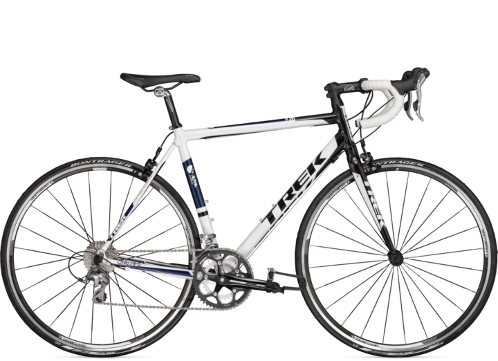 2012 Trek 1.5 Compact